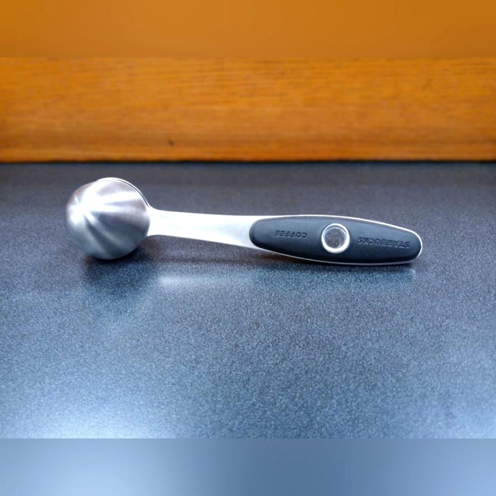 Starbucks Scoop
